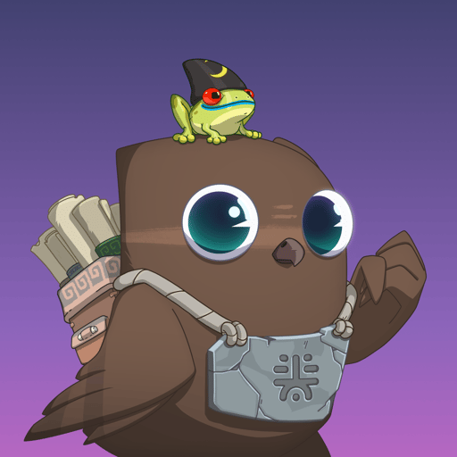 Token Image
