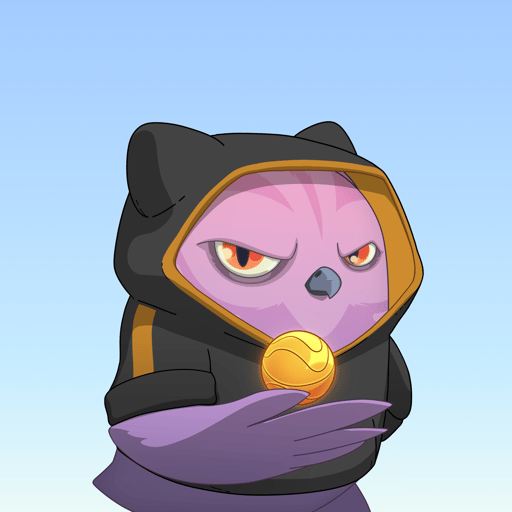 Token Image