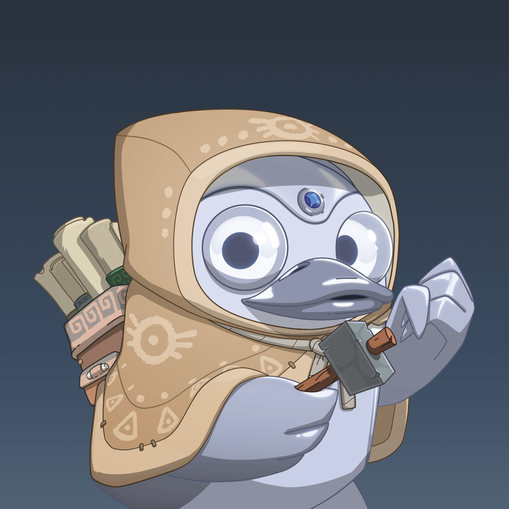 Token Image
