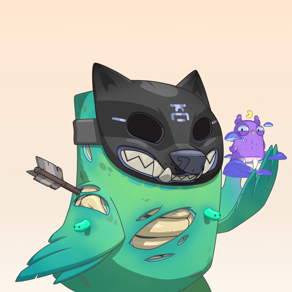 Token Image