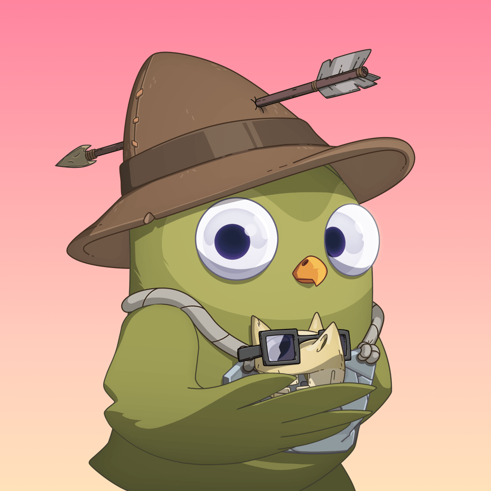 Token Image
