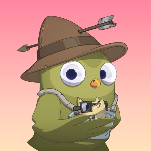 Token Image