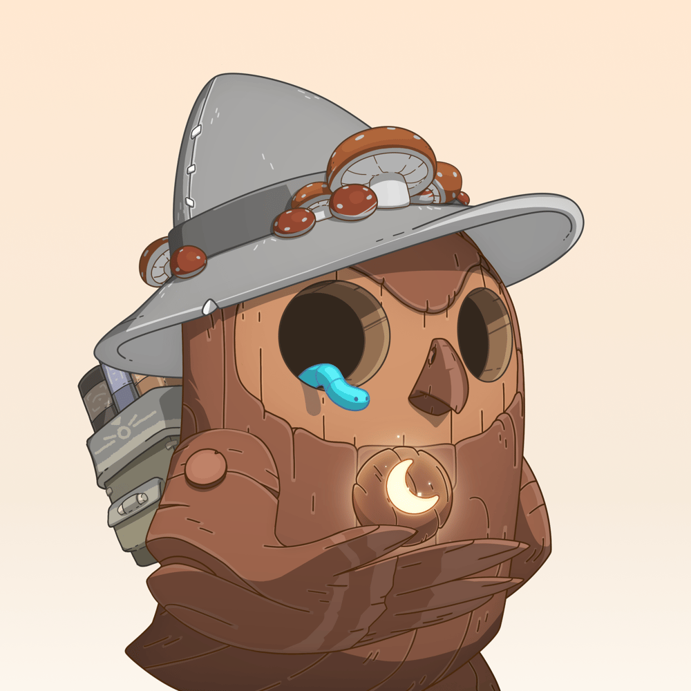 Token Image