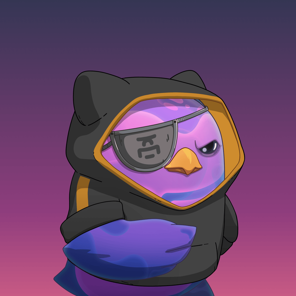 Token Image
