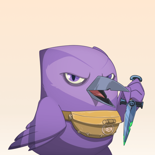Token Image