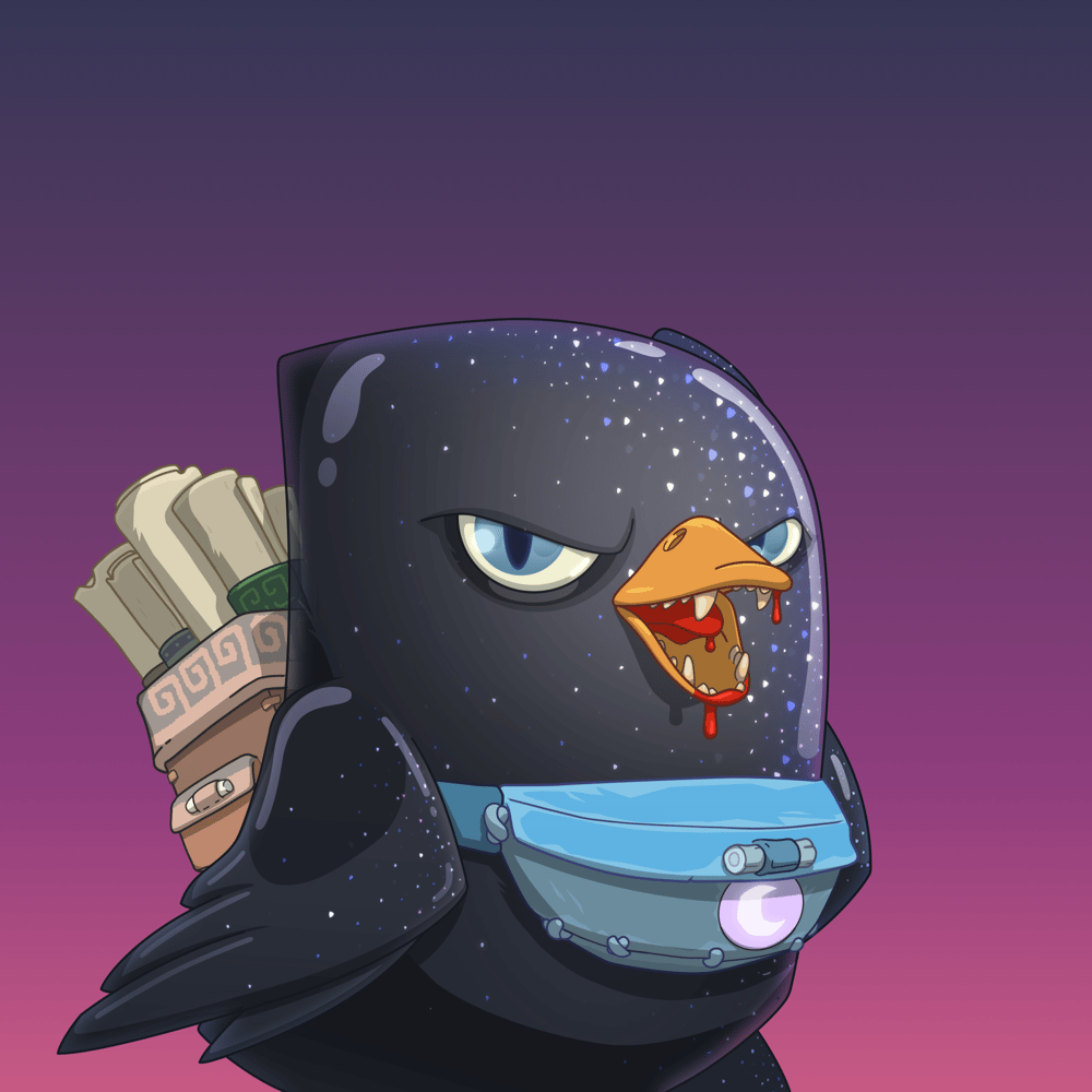 Token Image
