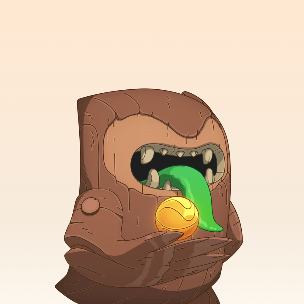 Token Image