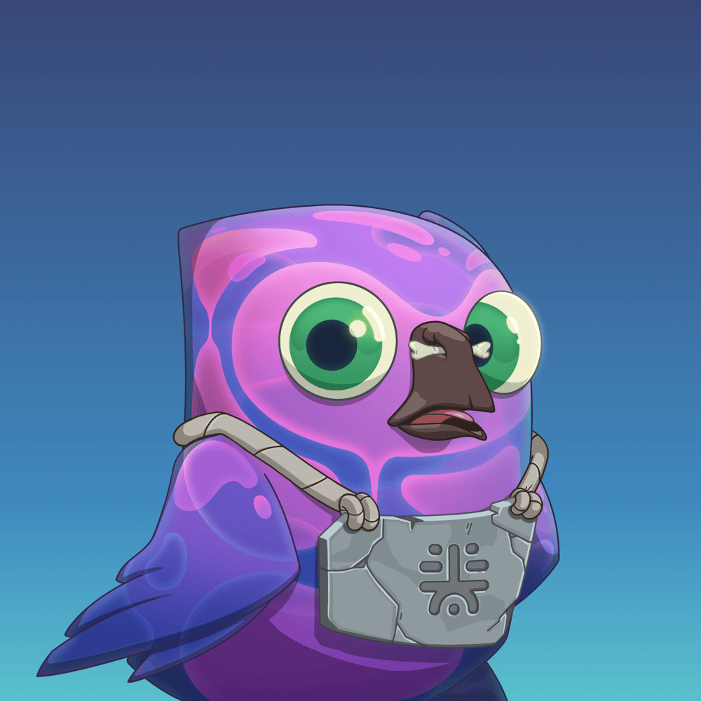 Token Image