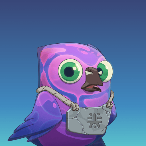 Token Image