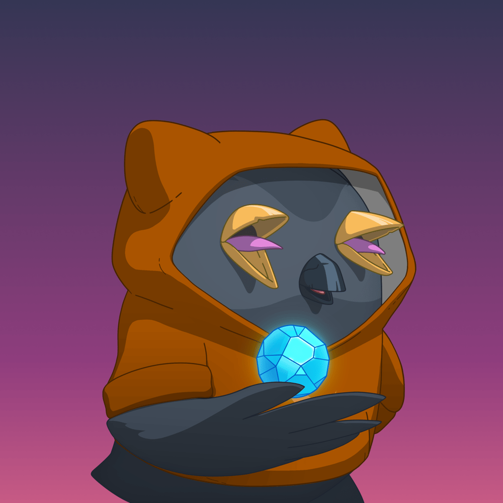 Token Image