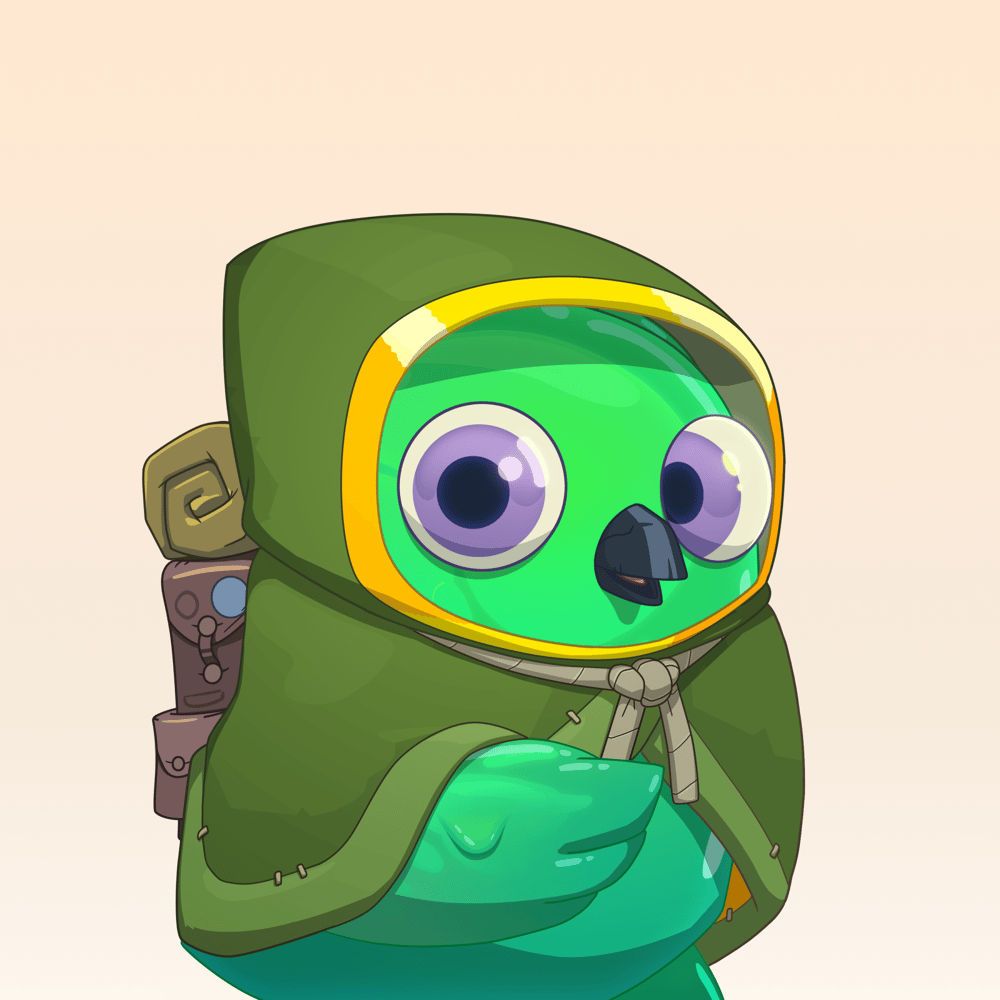 Token Image