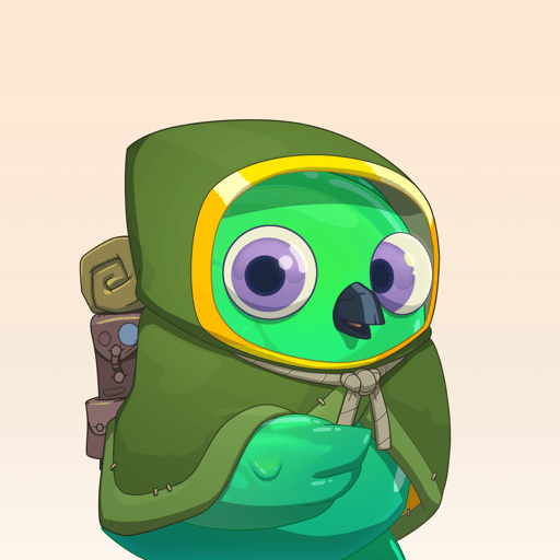 Token Image