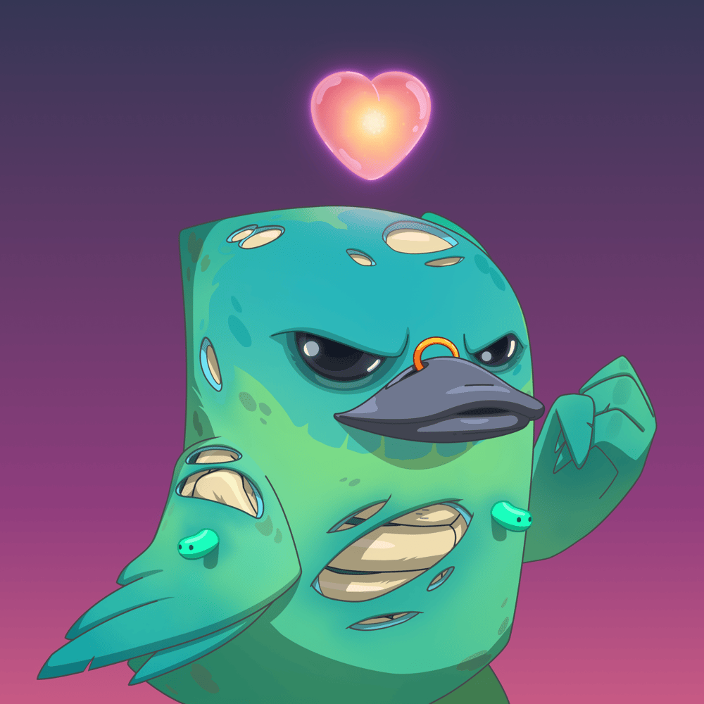Token Image