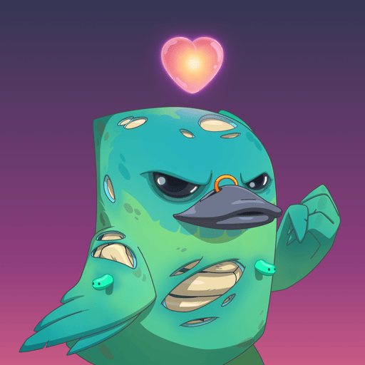 Token Image