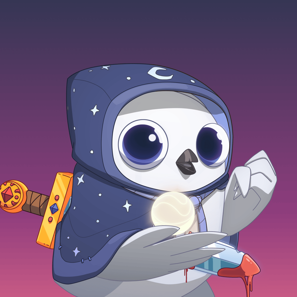 Token Image