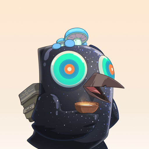 Token Image