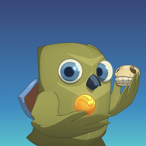 Token Image