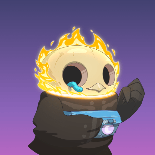 Token Image