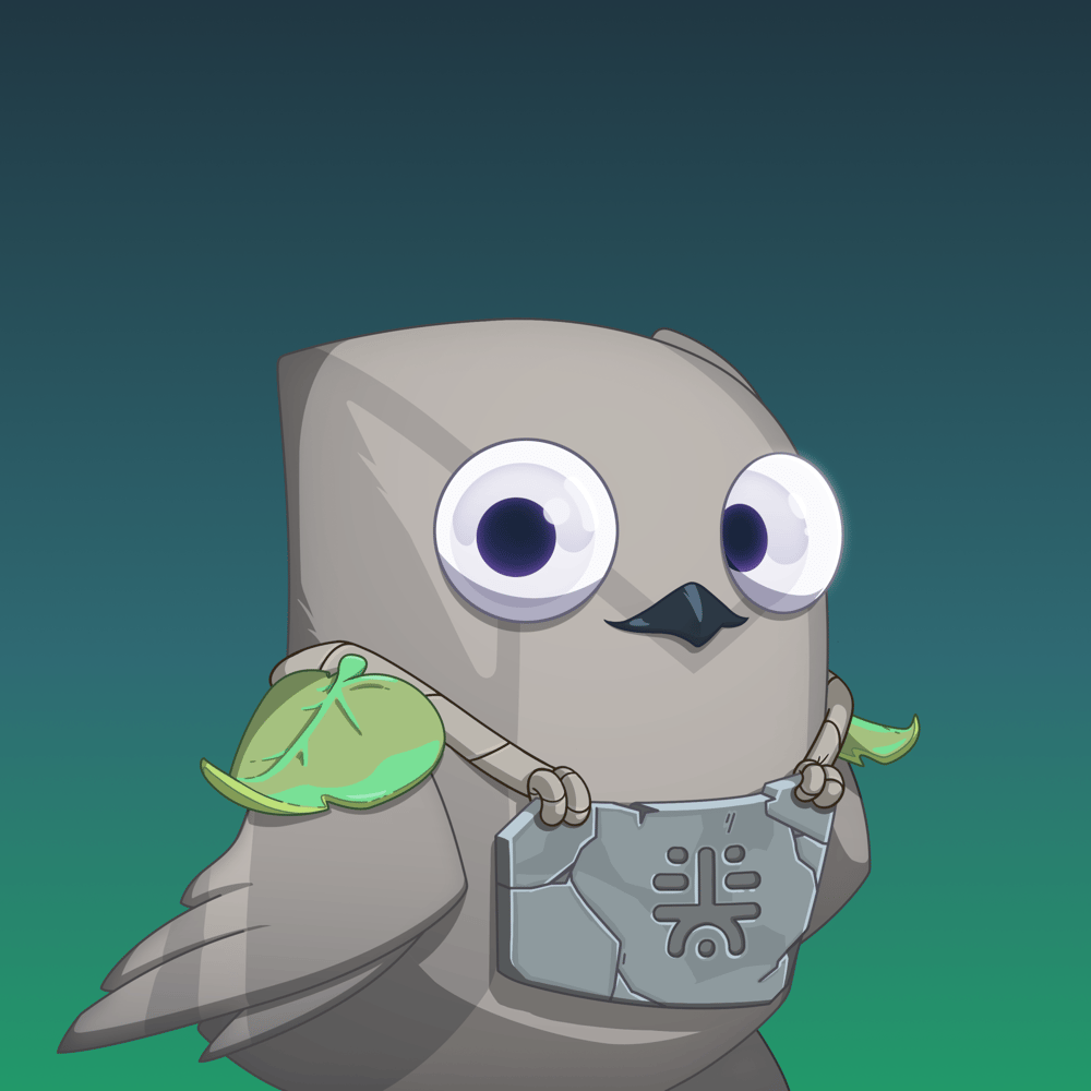 Token Image