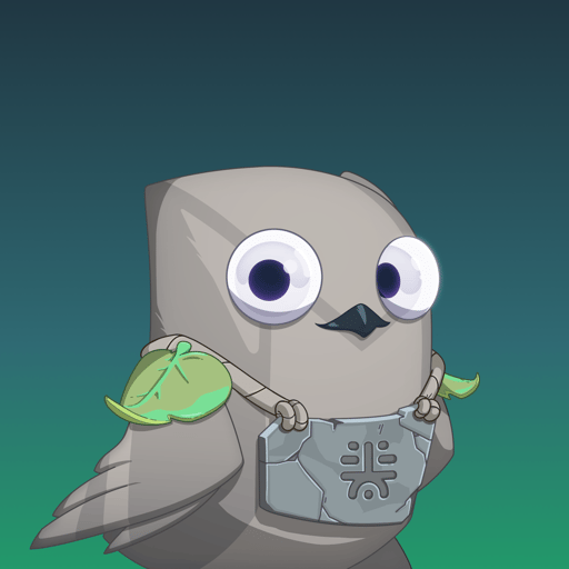 Token Image