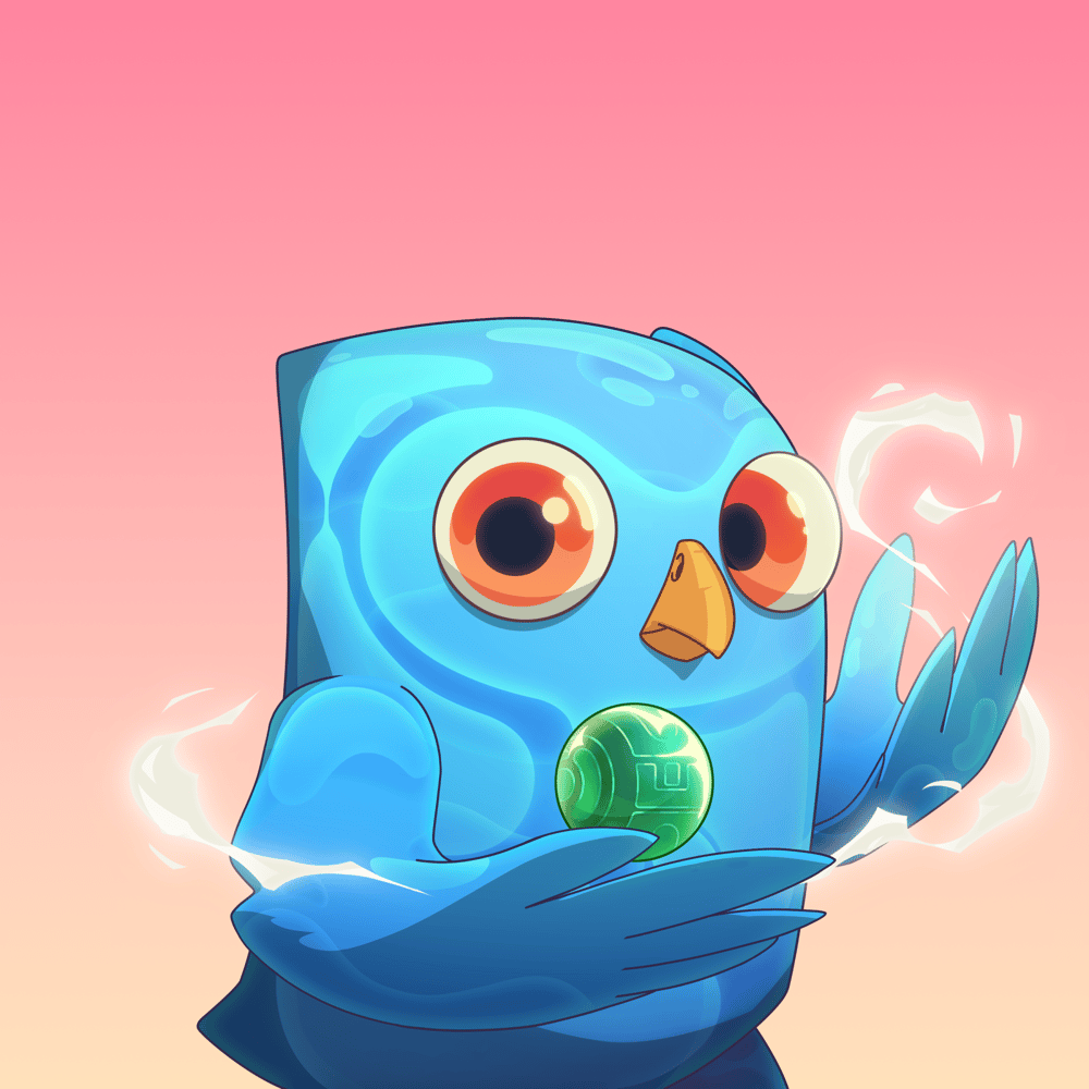 Token Image