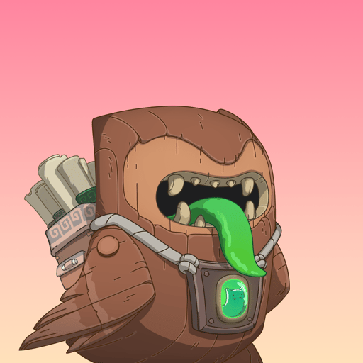 Token Image