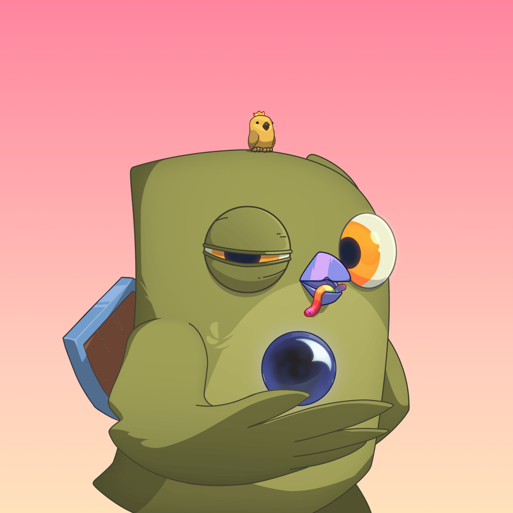 Token Image