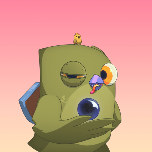 Token Image