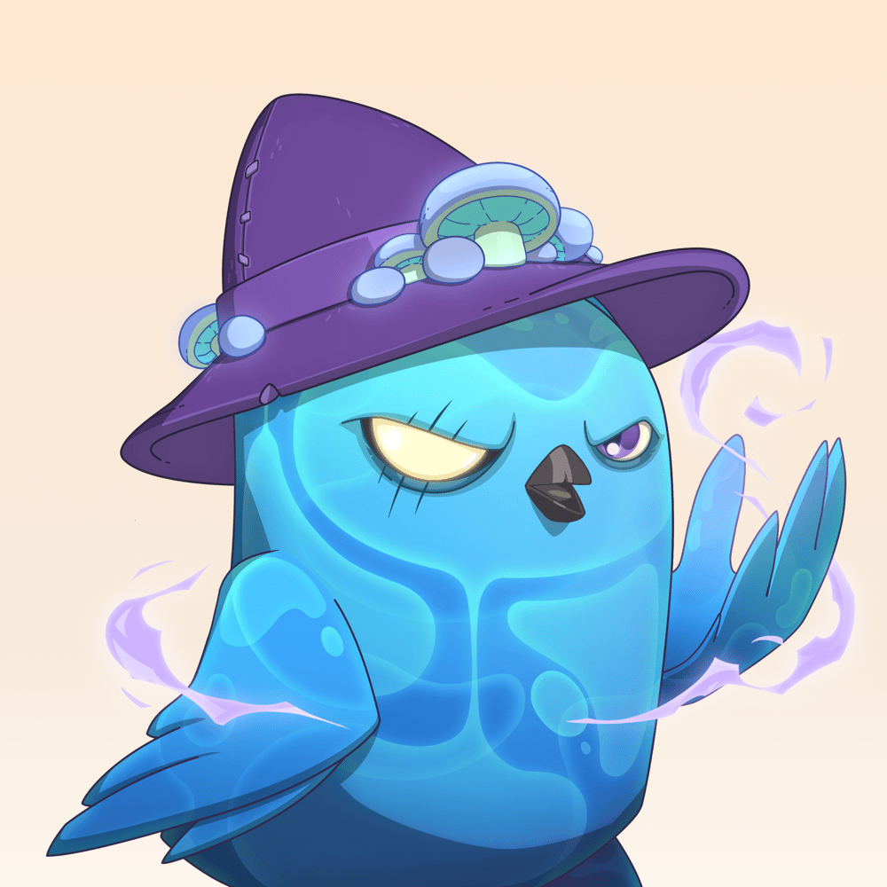 Token Image