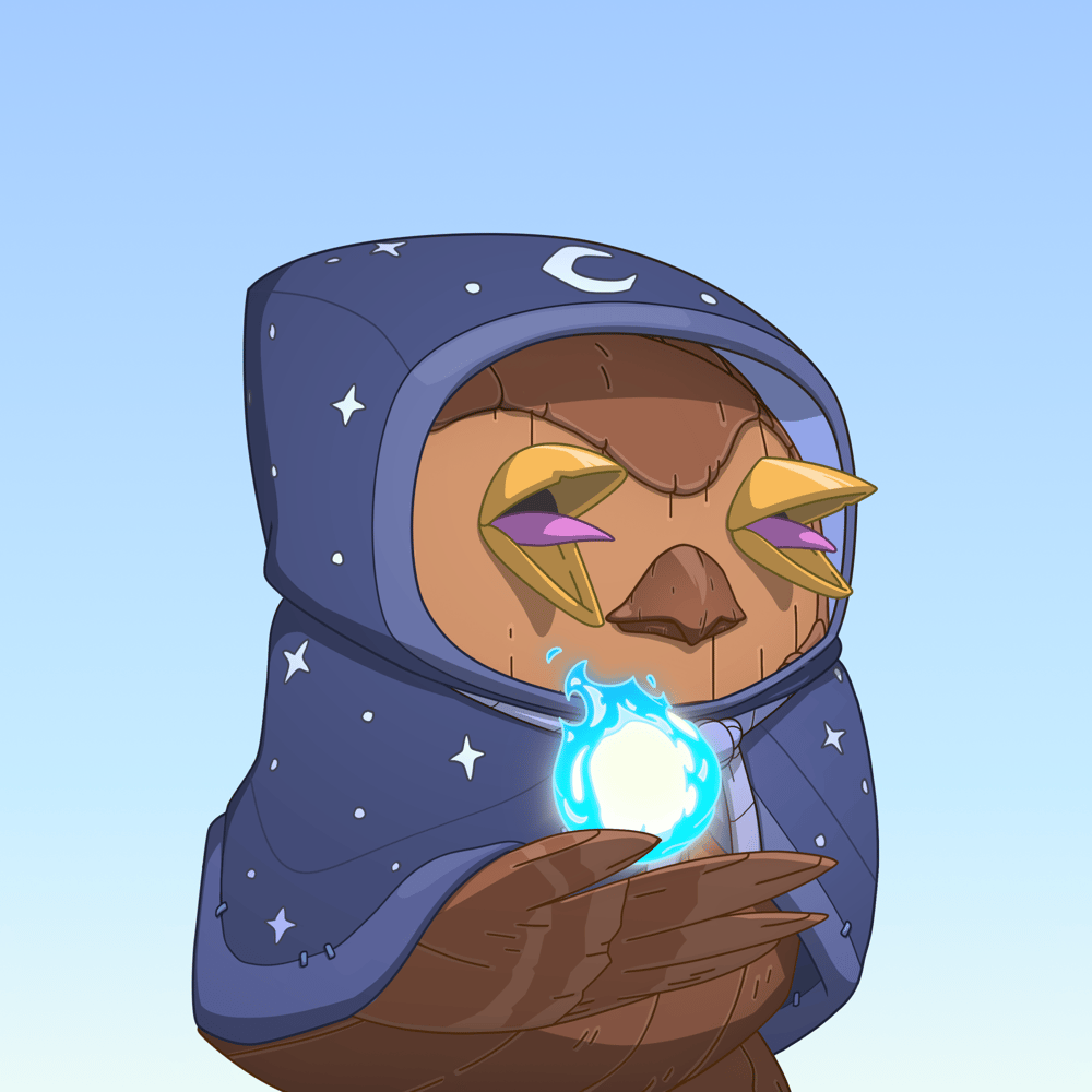 Token Image