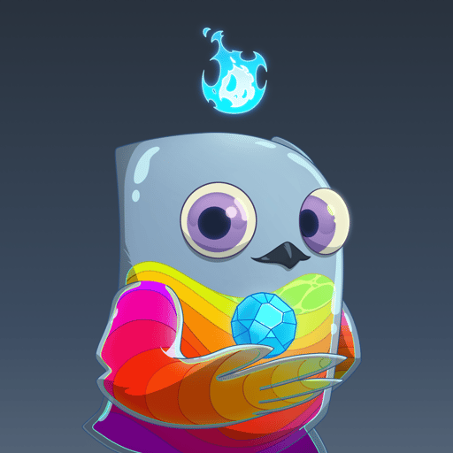 Token Image