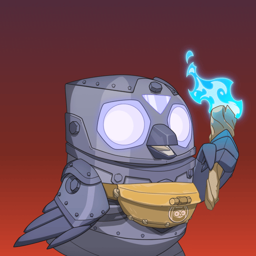 Token Image