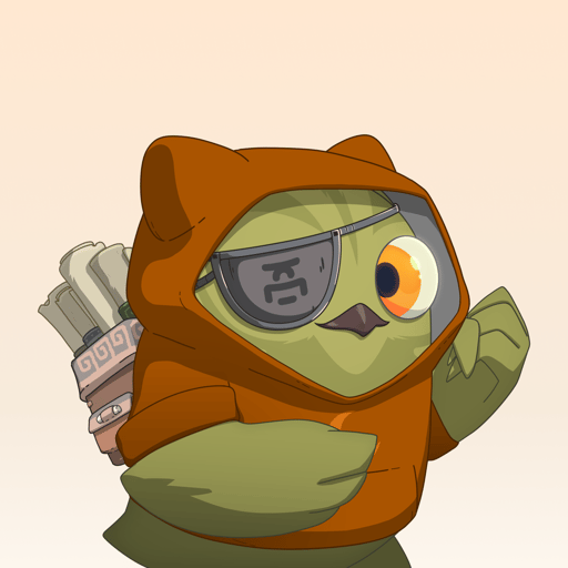 Token Image