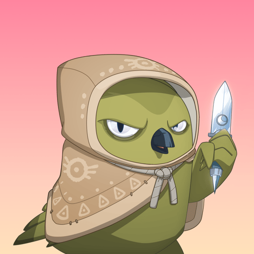 Token Image