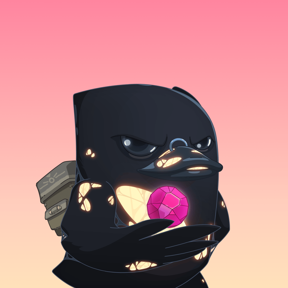 Token Image