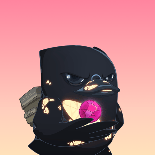Token Image