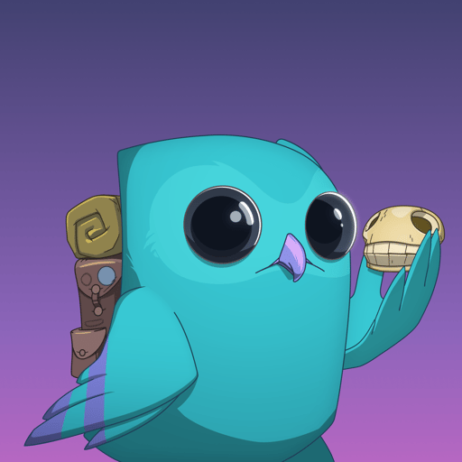 Token Image