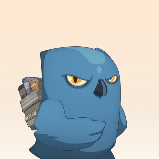 Token Image