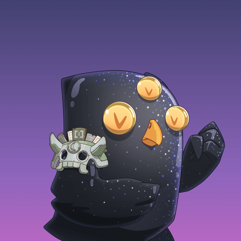 Token Image