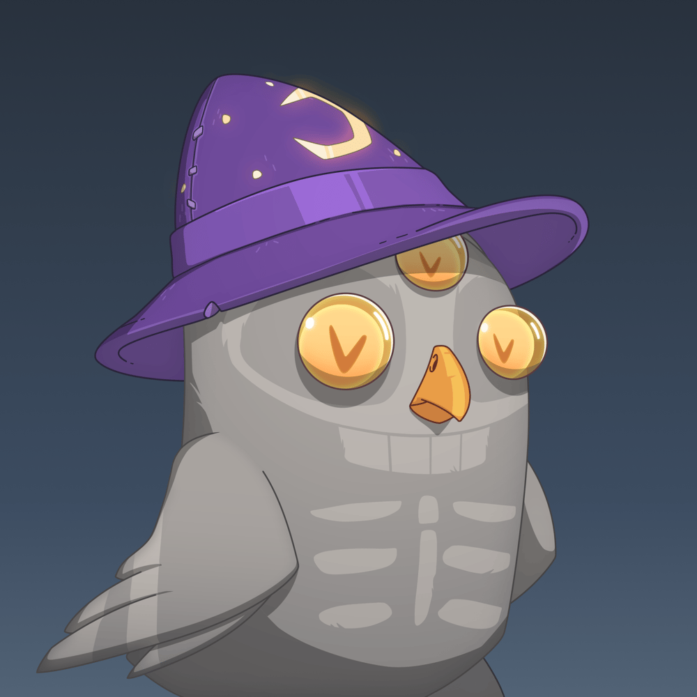 Token Image