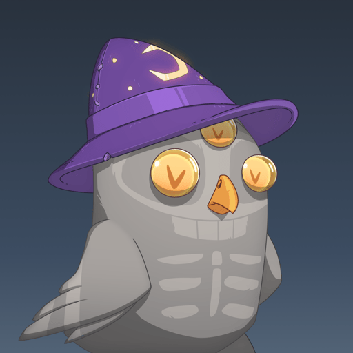 Token Image