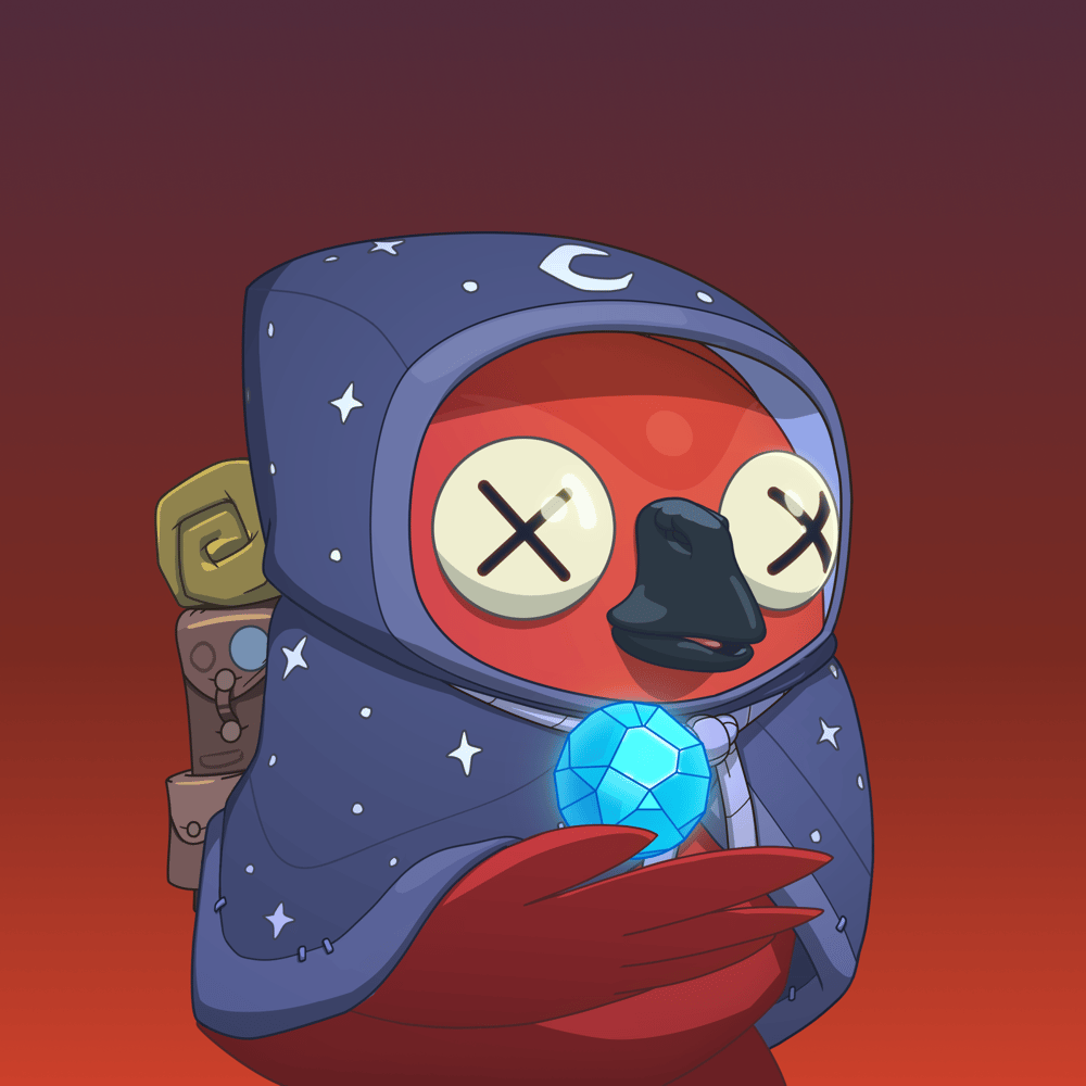 Token Image