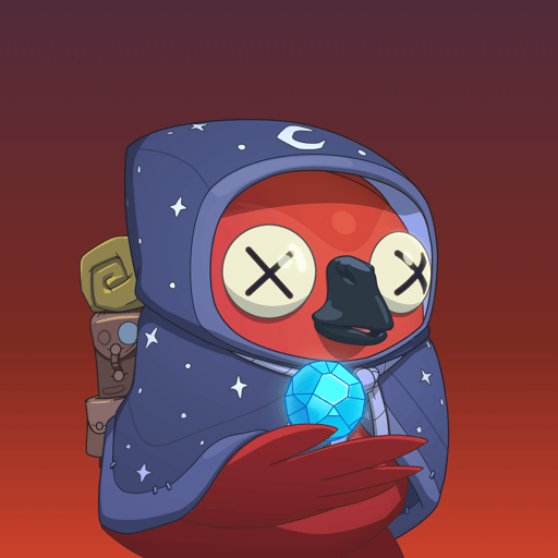 Token Image