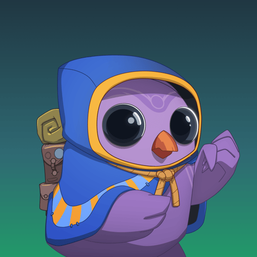 Token Image