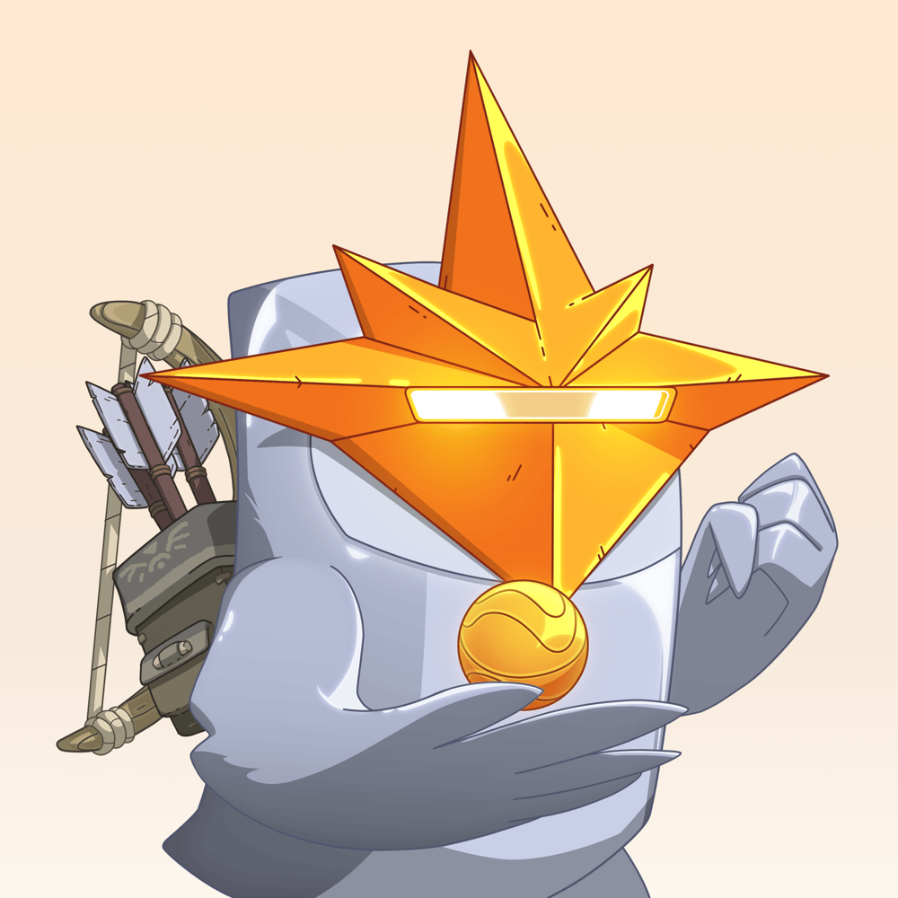 Token Image