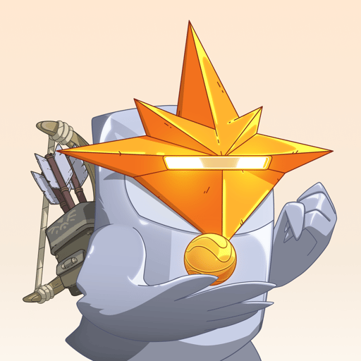 Token Image