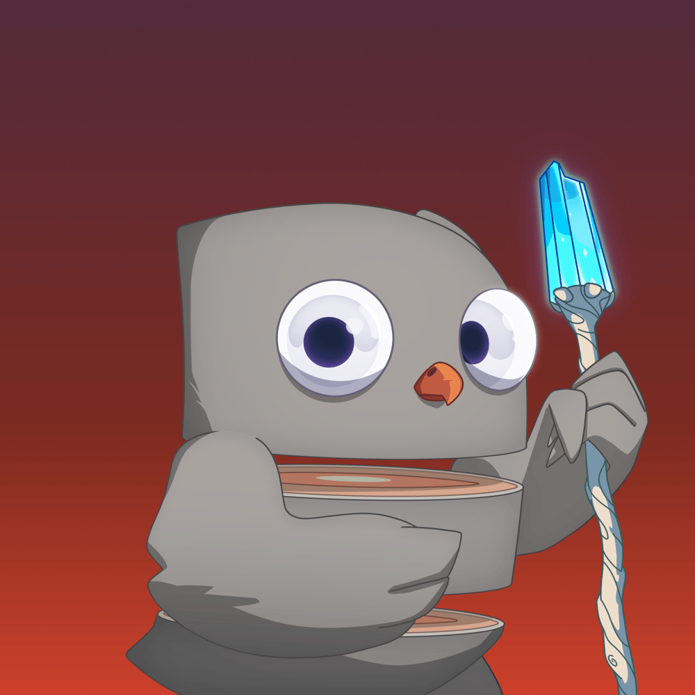 Token Image