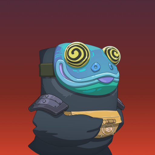 Token Image