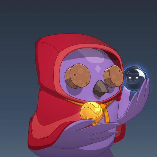 Token Image