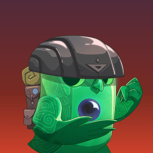 Token Image